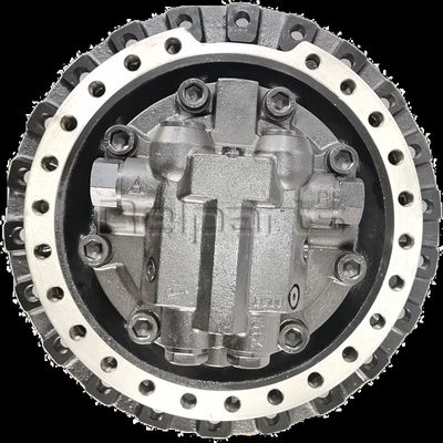 Zespół silnika podróżnego koparki Belparts do napędu końcowego Hitachi ZX350-5G Escavadeira 9281921