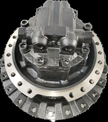 Zespół silnika podróżnego koparki Belparts do napędu końcowego Hitachi ZX350-5G Escavadeira 9281921