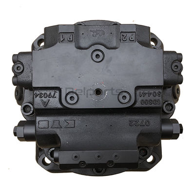 Belparts Excavator Travel Motor Assy do napędu końcowego Hitachi ZX470-5G Escavadeira 4699092