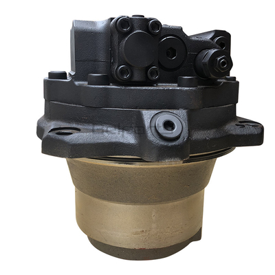 Belparts Excavator Travel Motor Assy do napędu końcowego Hitachi ZX470-5G Escavadeira 4699092