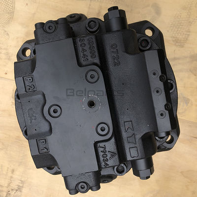 Belparts Excavator Travel Motor Assy do napędu końcowego Hitachi ZX470-5G Escavadeira 4699092