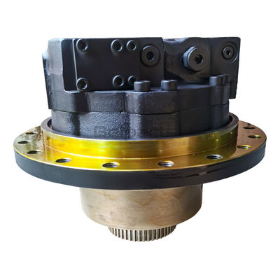 Belparts Excavator Travel Motor Assy dla Hyundai R330LC-9S R320LC-9 Escavadeira Napęd końcowy 31Q9-40011