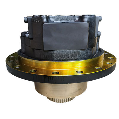Belparts Excavator Travel Motor Assy dla Hyundai R330LC-9S R320LC-9 Escavadeira Napęd końcowy 31Q9-40011