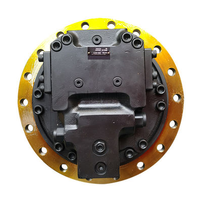 Belparts Excavator Travel Motor Assy dla Hyundai R330LC-9S R320LC-9 Escavadeira Napęd końcowy 31Q9-40011