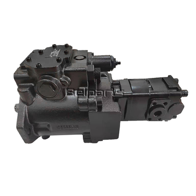 K3SP36 Pompa hydrauliczna koparki SK75UR-3 Pompa główna YT10V00002F2 Pompa tłokowa