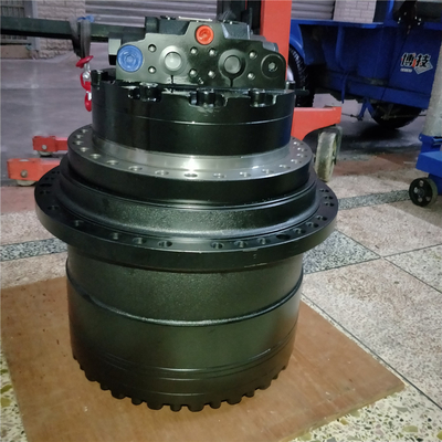 DX225LC DX225LCA DX230LC DX220LC Koparka Doosan K1037757 Napęd końcowy silnika jezdnego