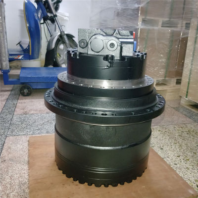 DX225LC DX225LCA DX230LC DX220LC Koparka Doosan K1037757 Napęd końcowy silnika jezdnego