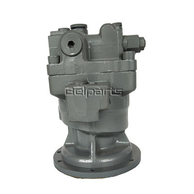 Części zamienne do koparek Belparts Silnik obrotu EC240B M2X146B Hydrauliczny silnik obrotu 14550094