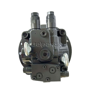 Części zamienne do koparek Belparts Silnik obrotu EC240B M2X146B Hydrauliczny silnik obrotu 14550094