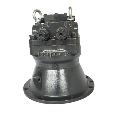 Części zamienne do koparek Belparts Silnik obrotu EC240B M2X146B Hydrauliczny silnik obrotu 14550094