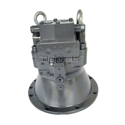 Części zamienne do koparek Belparts Silnik obrotu EC240B M2X146B Hydrauliczny silnik obrotu 14550094