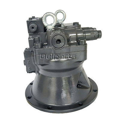 Części zamienne do koparek Belparts Silnik obrotu EC240B M2X146B Hydrauliczny silnik obrotu 14550094