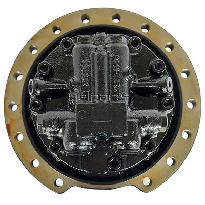 Belparts Excavator Travel Motor Parts ZX200-3 Hydrauliczny silnik z napędem końcowym 9195447