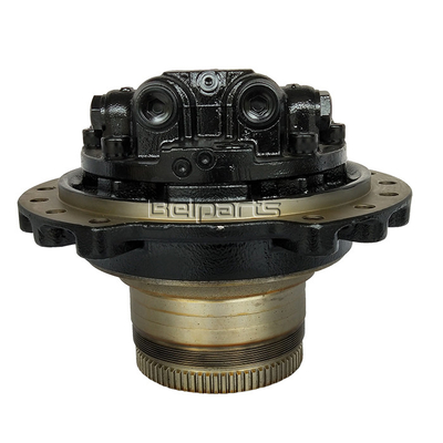 Belparts Excavator Travel Motor Parts ZX200-3 Hydrauliczny silnik z napędem końcowym 9195447