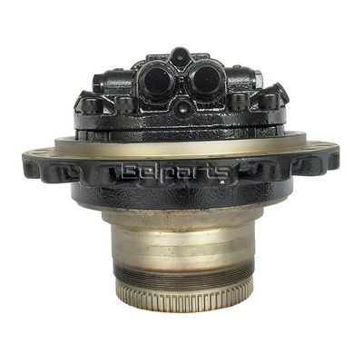 Belparts Excavator Travel Motor Parts ZX200-3 Hydrauliczny silnik z napędem końcowym 9195447