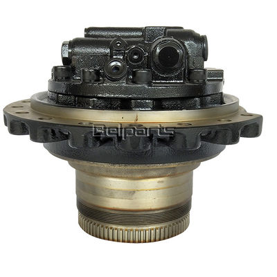 Belparts Excavator Travel Motor Parts ZX200-3 Hydrauliczny silnik z napędem końcowym 9195447