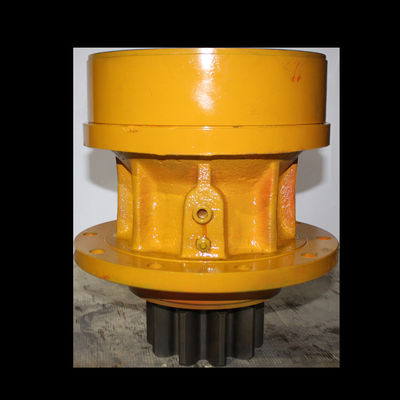 Minikoparka Dx165 Przekładnia obrotowa K1007357B Przekładnia redukcyjna obrotu do Doosan