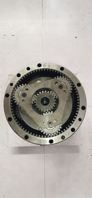 Minikoparka Dx165 Przekładnia obrotowa K1007357B Przekładnia redukcyjna obrotu do Doosan