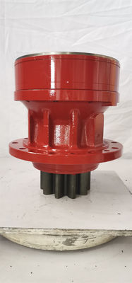 Minikoparka Dx165 Przekładnia obrotowa K1007357B Przekładnia redukcyjna obrotu do Doosan
