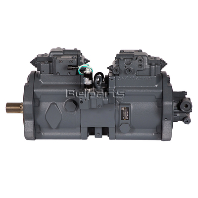 Koparka Sumitomo SH200-1 SH130-5 SH130 K3V63DTP-9N2B K3V112DT-9C12 K7V63DTP-9Y2C Hydrauliczna pompa główna Pompa tłokowa