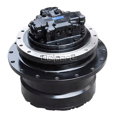 Silnik jezdny koparki Kayaba ZX160LC MAG-85VP-2600E Napęd końcowy 4447928
