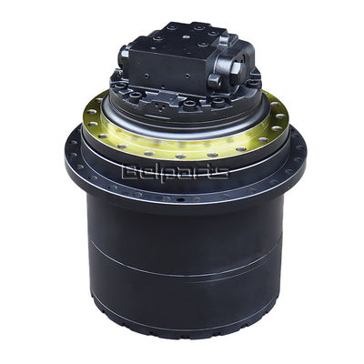 Koparka DH258 DX258 Travel Motor Assy Final Drive For Doosan 401-00023A