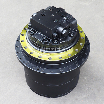 Koparka DH258 DX258 Travel Motor Assy Final Drive For Doosan 401-00023A