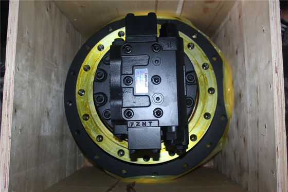 323D Final Drive E323D erpillar Koparka gąsienicowa Travel Motor Assy 378-9567