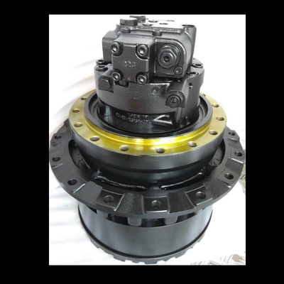 323D Final Drive E323D erpillar Koparka gąsienicowa Travel Motor Assy 378-9567