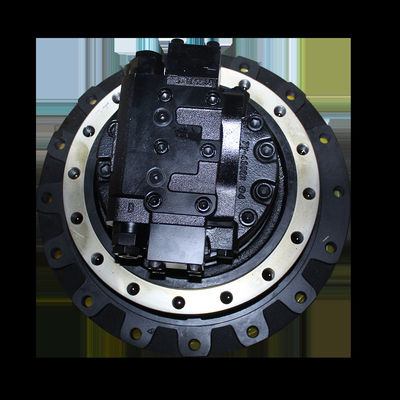 323D Final Drive E323D erpillar Koparka gąsienicowa Travel Motor Assy 378-9567