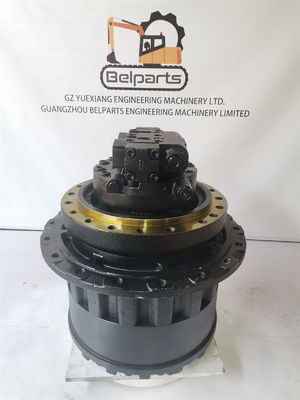 324D Final Drive erpillar Excavator 324D E324D Travel Motor Assy 2276133 227-6133