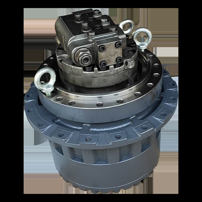 324D Final Drive erpillar Excavator 324D E324D Travel Motor Assy 2276133 227-6133