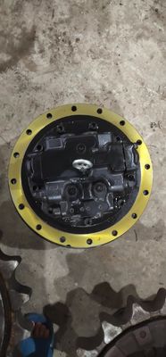 EX150 Final Drive EX150-1 Silnik jezdny koparki 4359799 Urządzenie podróżne do Hitachi