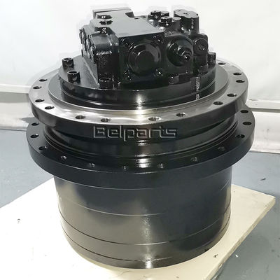 Koparka E315B 315B Zespół silnika jazdy z napędem końcowym 1484570