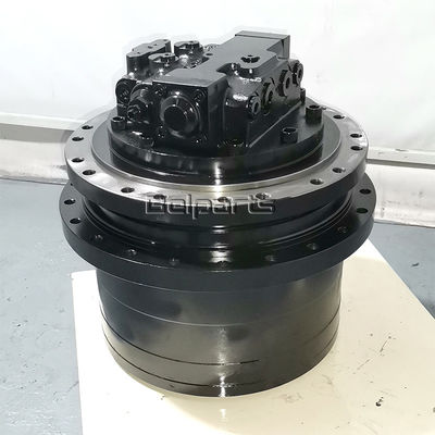 Koparka E315B 315B Zespół silnika jazdy z napędem końcowym 1484570