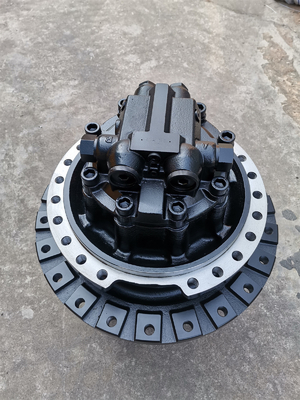 ZX330-3 Belparts Excavator Travel Motor Final Drive 9244944 Zespół silnika jezdnego dla Hitachi