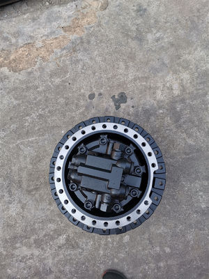ZX330-3 Belparts Excavator Travel Motor Final Drive 9244944 Zespół silnika jezdnego dla Hitachi