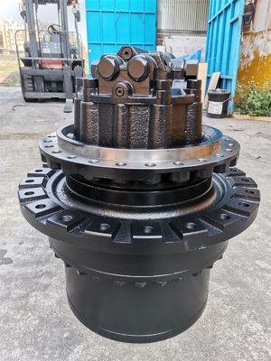 ZX330-3 Belparts Excavator Travel Motor Final Drive 9244944 Zespół silnika jezdnego dla Hitachi