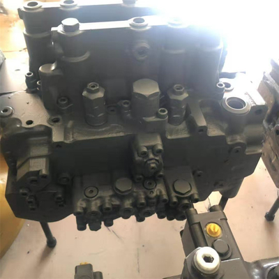 Belparts ZX350LC-3 Koparka Hydrauliczny zawór sterujący głównego zaworu 4433970
