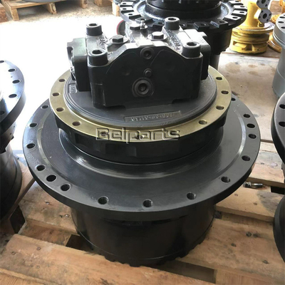 Belparts Excavator Travel Motor Final Drive Pc200-7 Dla Komatsu