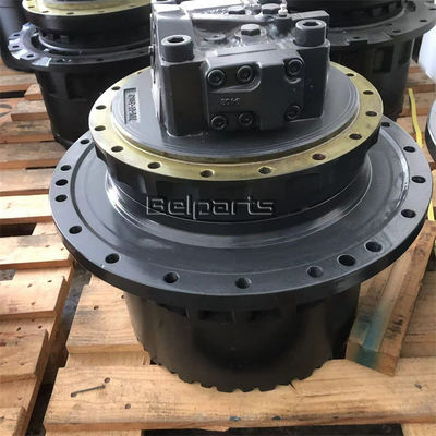 Belparts Excavator Travel Motor Final Drive Pc200-7 Dla Komatsu