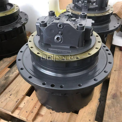 Belparts Excavator Travel Motor Final Drive Pc200-7 Dla Komatsu