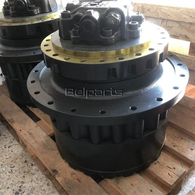 Belparts Excavator Travel Motor Assy Final Drive Pc300 Pc350 Pc360-7 Dla Komatsu