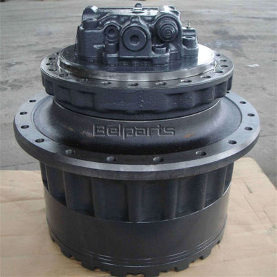 Belparts Excavator Travel Motor Assy Final Drive Pc300 Pc350 Pc360-7 Dla Komatsu