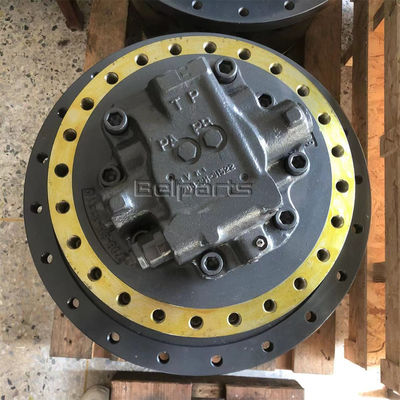 Belparts Excavator Travel Motor Assy Final Drive Pc300 Pc350 Pc360-7 Dla Komatsu