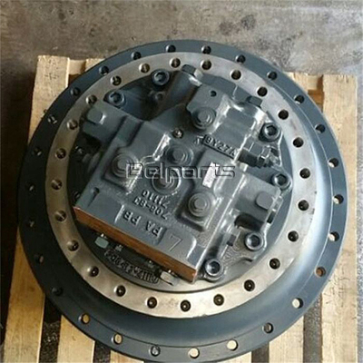 Belparts Excavator Travel Motor Assy Final Drive Pc300 Pc350 Pc360-7 Do Komatsu 706-8J-01012