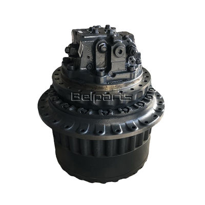 Belparts Excavator Travel Motor Assy Final Drive Pc300 Pc350 Pc360-7 Do Komatsu 706-8J-01012