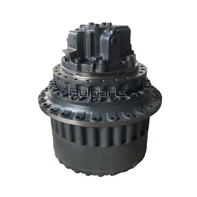 Belparts Excavator Travel Motor Assy Final Drive Pc300 Pc350 Pc360-7 Do Komatsu 706-8J-01012