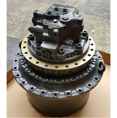 Belparts Excavator Travel Motor Final Drive Pc450-8 Do Komatsu 706-8J-01012