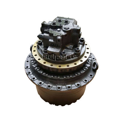 Belparts Excavator Travel Motor Final Drive Pc450-8 Do Komatsu 706-8J-01012